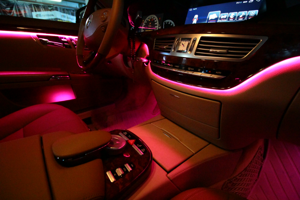 Car Sound