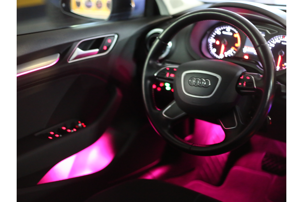 Car Sound
