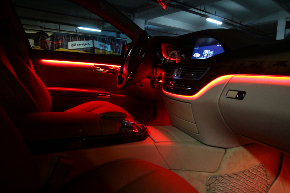 Car Sound