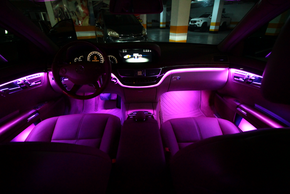 Car Sound