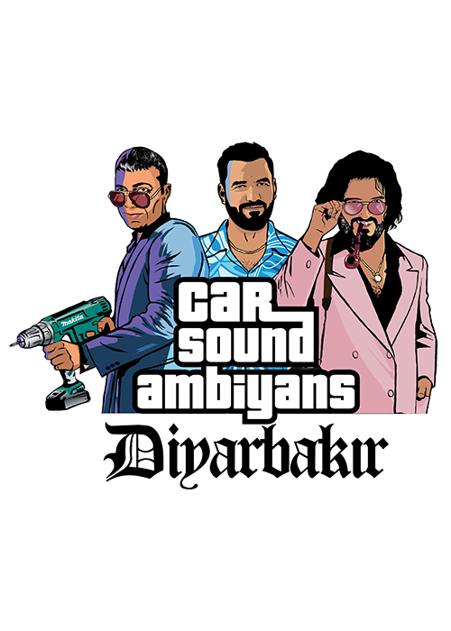 Diyarbakır Bayimiz