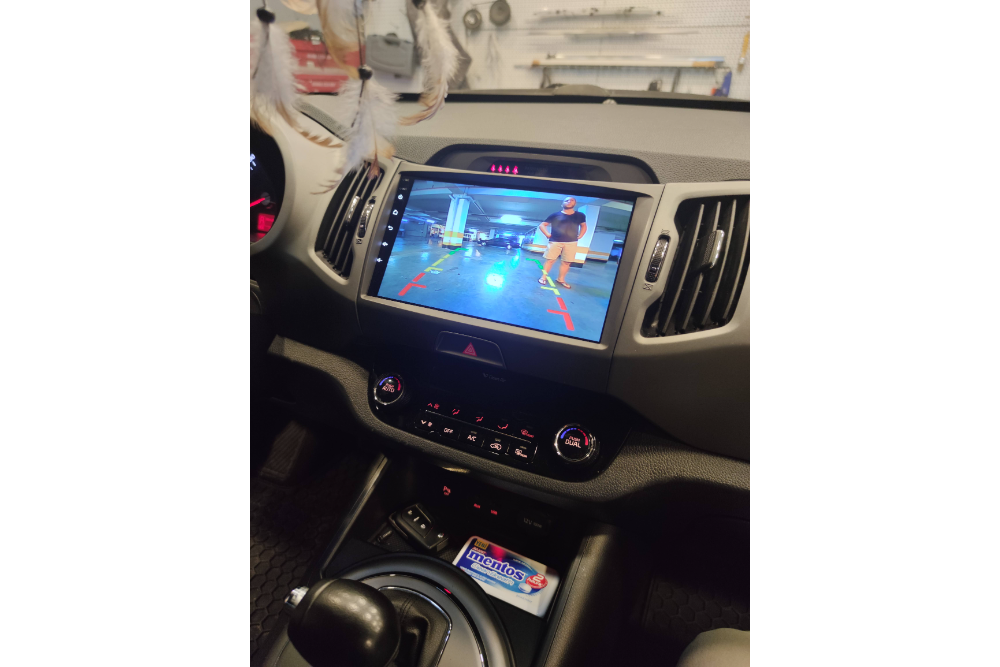 Car Sound