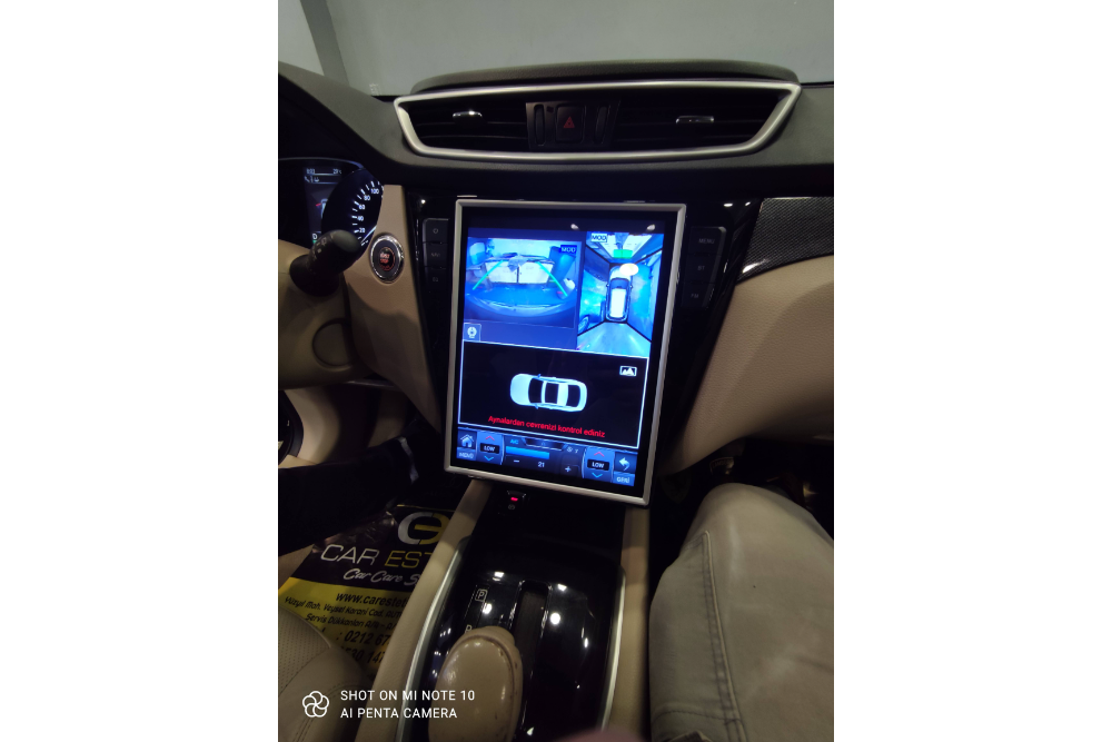 Car Sound