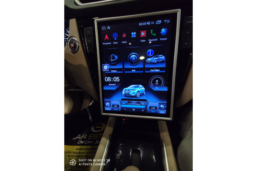 Car Sound