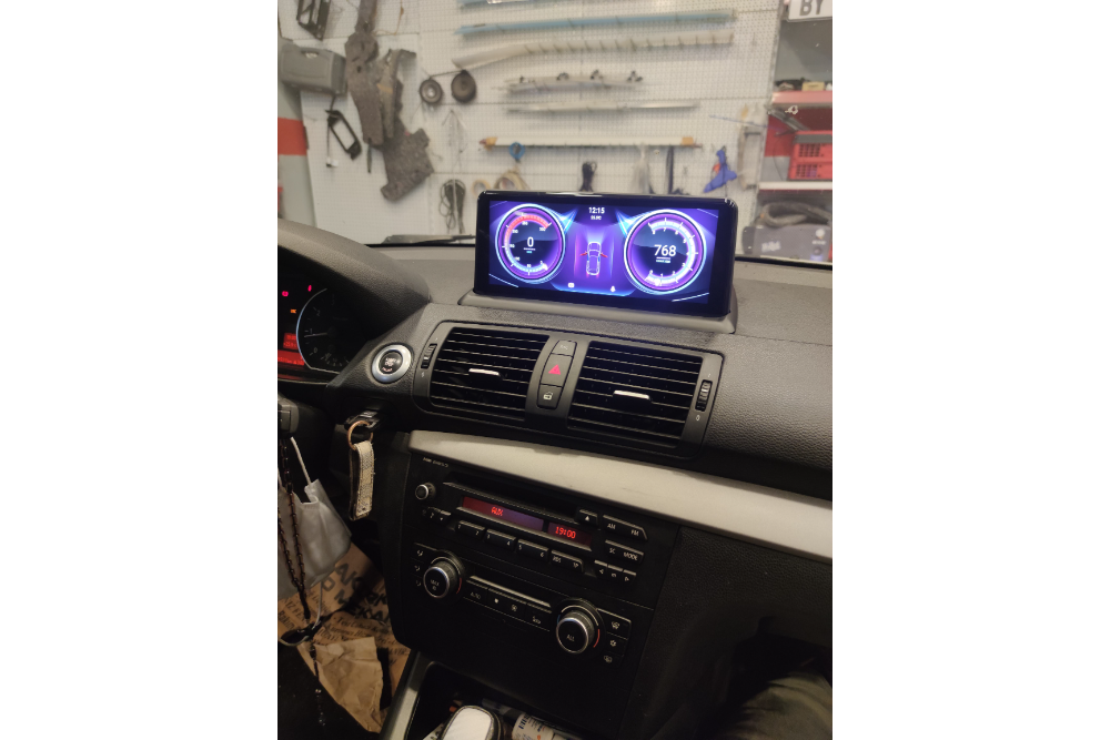 Car Sound