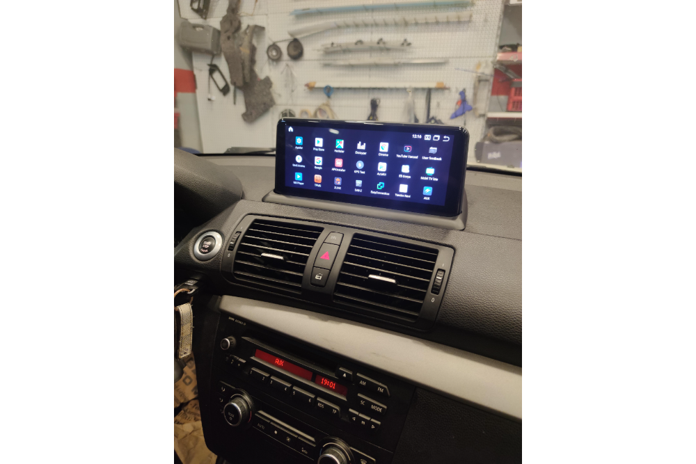 Car Sound