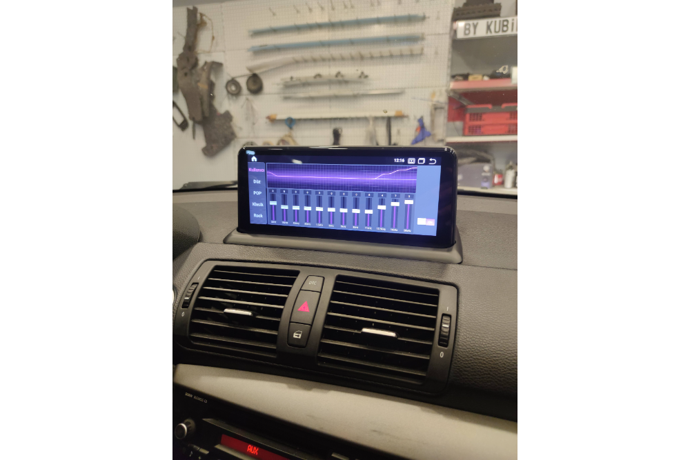 Car Sound